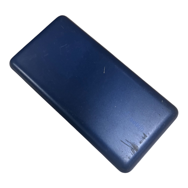 Belkin battery charger m#nvm dark blue
